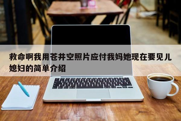 救命啊我用苍井空照片应付我妈她现在要见儿媳妇的简单介绍