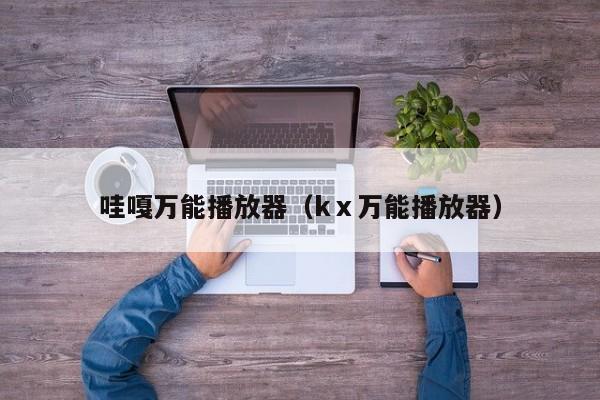 哇嘎万能播放器(kⅹ万能播放器)