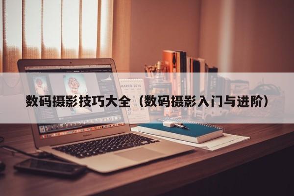 数码摄影技巧大全(数码摄影入门与进阶)
