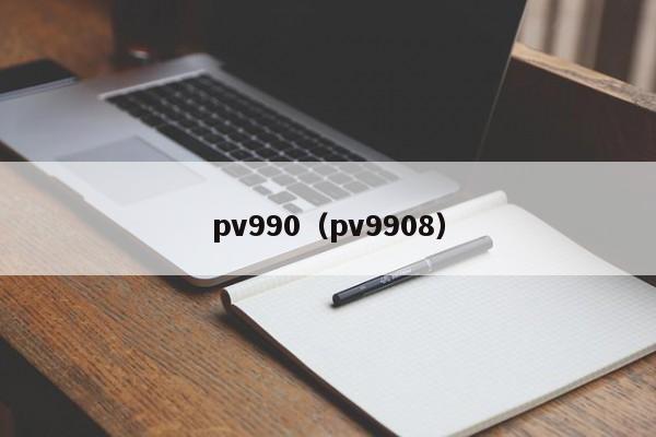 pv990(pv9908)