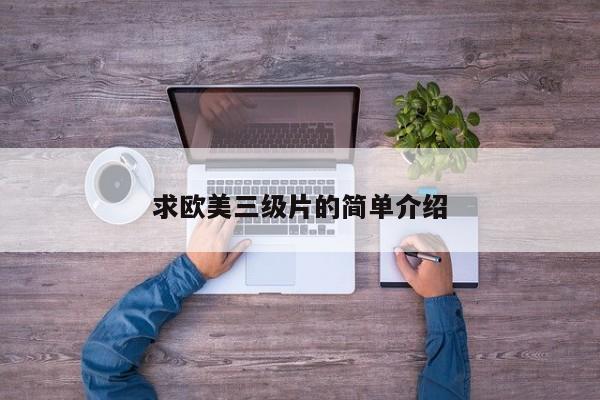 求欧美三级片的简单介绍