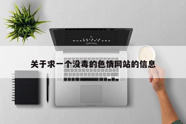 关于求一个没毒的色情网站的信息