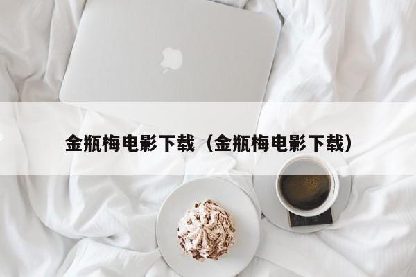 金瓶梅电影下载(金瓶梅电影下载)
