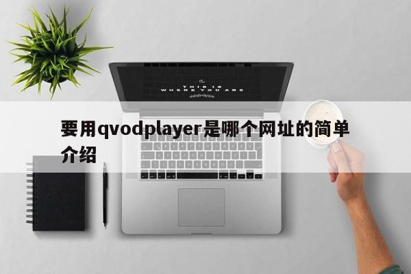 要用qvodplayer是哪个网址的简单介绍