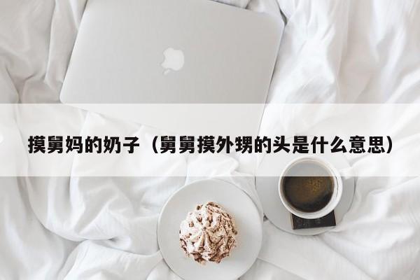 摸舅妈的奶子(舅舅摸外甥的头是什么意思)